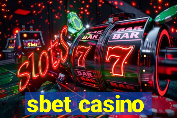 sbet casino